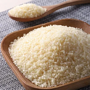 Low price high quality wholesale price food grade halal gelatin for medicine